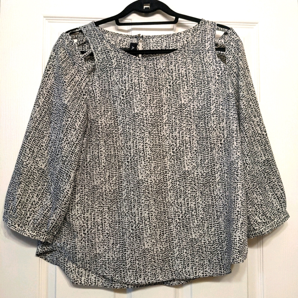 Dress Shirt Size Large
